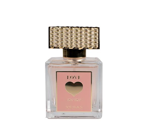 Diamond and silver necklace