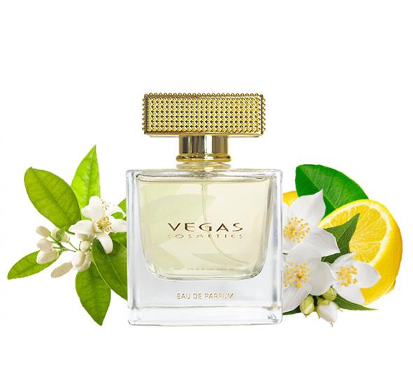 Eau de Parfum Women Nr. 100