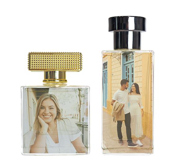 Personalisierter Duft