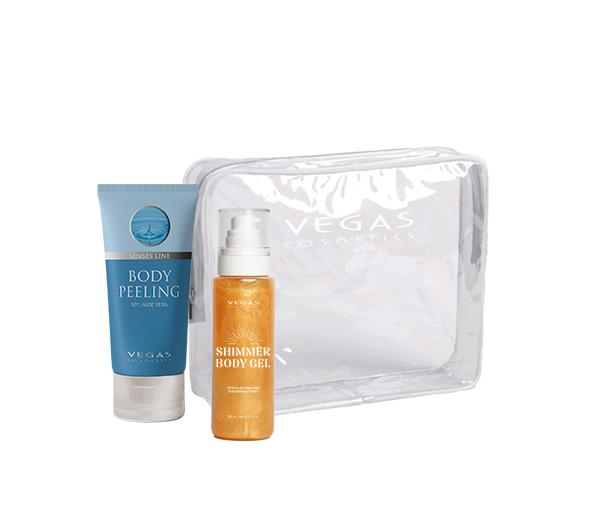 Soft Skin Set